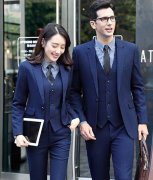 定制西服和成品西服的區別